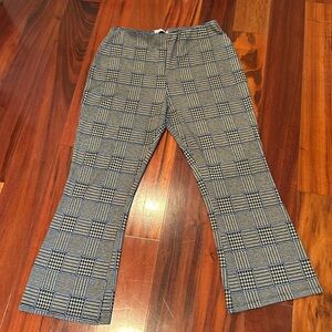 Urban Outfitters Plaid Pants